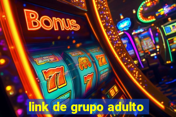 link de grupo adulto